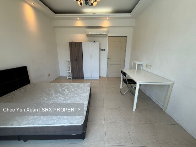 Euro-Asia Park (D13), Condominium #492605761